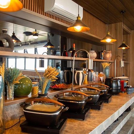 El Vistra Hotel آنغلوس المظهر الخارجي الصورة