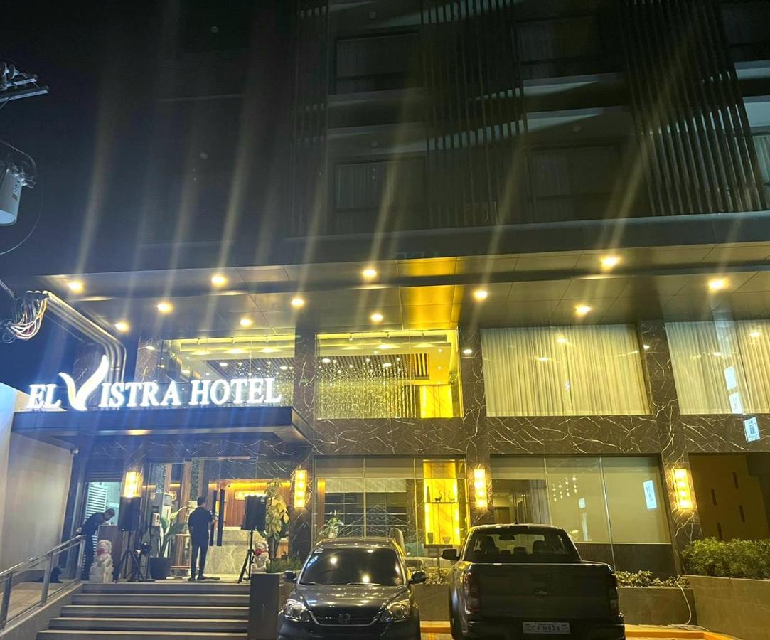El Vistra Hotel آنغلوس المظهر الخارجي الصورة