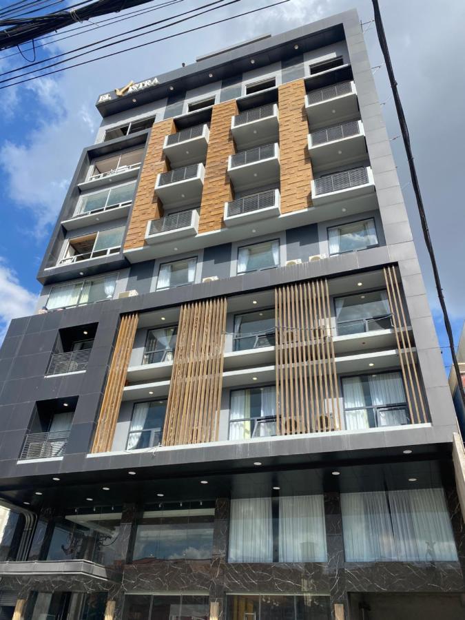 El Vistra Hotel آنغلوس المظهر الخارجي الصورة