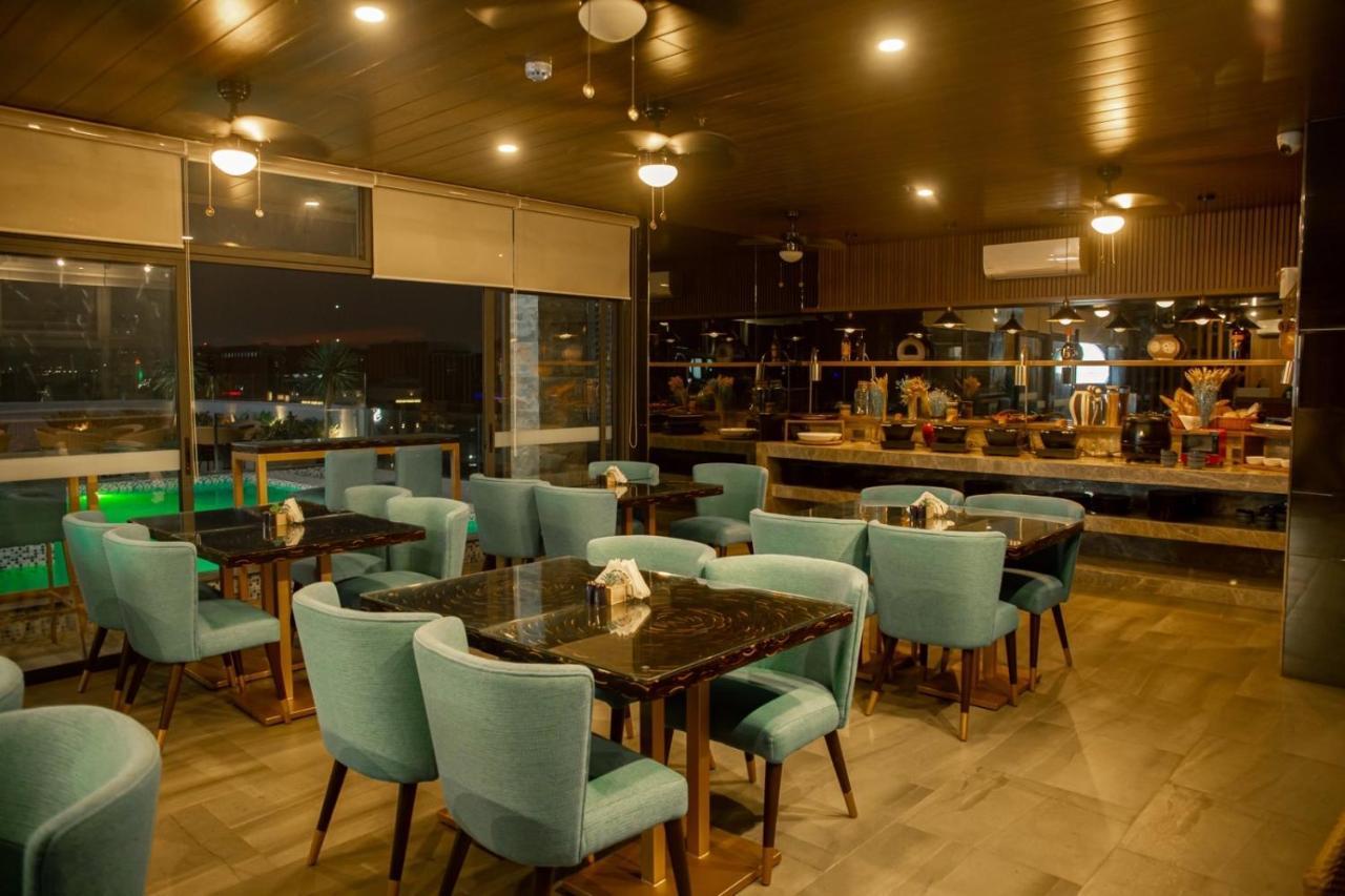 El Vistra Hotel آنغلوس المظهر الخارجي الصورة