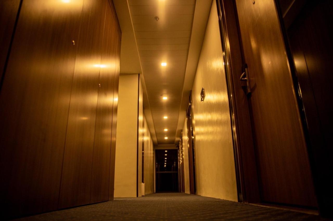 El Vistra Hotel آنغلوس المظهر الخارجي الصورة